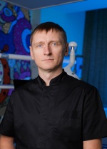 Шевчук Борис Борисович
