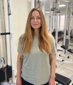 Шевчук Інна