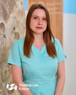 Шевчук Наталья Викторовна