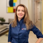 Шевелева Олеся Сергеевна