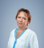 Шевернева Людмила Ивановна