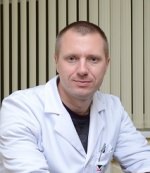 Щекин Александр Олегович
