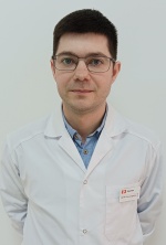 Щепанський Сергій Олександрович