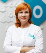 Щерба Валентина Ивановна