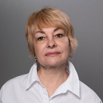 Щербаха Лариса Викторовна