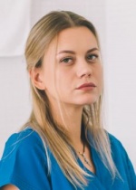 Щербак Мария Александровна