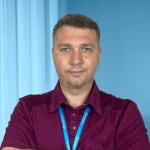 Щербаков Роман Володимирович