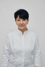 Щербей Алла Юріївна