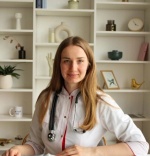 Щербіна Аліна Ігорівна