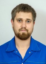 Щербина Иван Владимирович