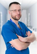 Щибовик Дмитро Володимирович