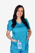 Щурко Тетяна