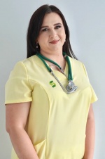 Ших Леся Богданівна