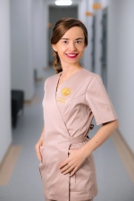 Шикула Соломія Ігорівна