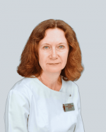 Шиліна Любов Олександрівна