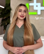 Шиманська Юлія Олегівна