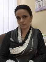  Шинкаренко Юлия Николаевна 