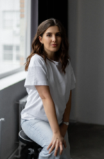 Шинкаренко Марія Романівна