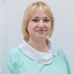 Шипульняк Ирина Владимировна