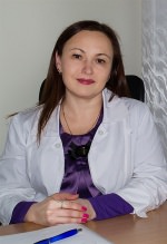 Шишко Екатерина Николаевна