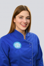 Шита Диана Валерьевна