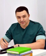 Шкарупета Виталий Анатолиевич