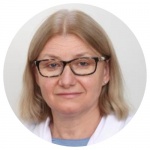 Шкавера Алла Михайловна