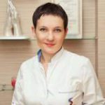 Школенко Елена Валерьевна
