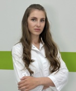 Шкоркіна Дар’я Олександрівна