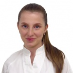 Шкоркина Дарья Александровна