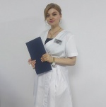 Шкурупій Олена Іванівна