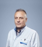 Шленский Борис Анатольевич