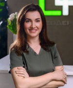 Шляхта Ірина Богданівна