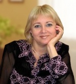 Шлянина Елена Алексеевна