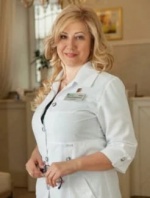 Шмидт Анжела Вольдемаревна