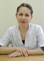 Шмигельская Антонина Леонидовна