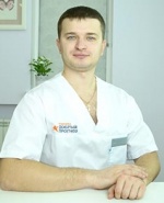 Шмуличенко Александр Владимирович