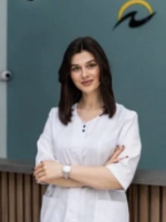 Шокодько Надія Максимівна