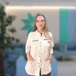 Шорстка Анна Владимировна