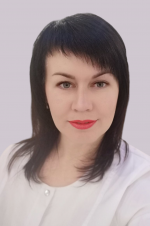 Шостак Ирина Сергеевна