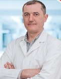 Штефура Василий Васильевич