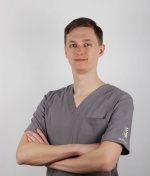 Штегеран Богдан Викторович