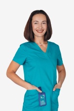 Штереб Марія