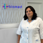 Штибель Ганна Данилівна