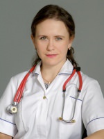 Штонда Юлия Евгеньевна