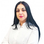 Шугайлюк Елена Валерьевна