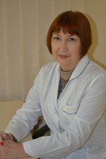 Шуйская Ирина Геннадиевна