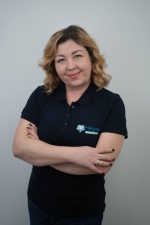 Шульга Олександра Олександрівна