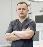 Шульга Дмитро Мирославович