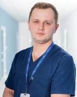 Шульга Дмитро Мирославович